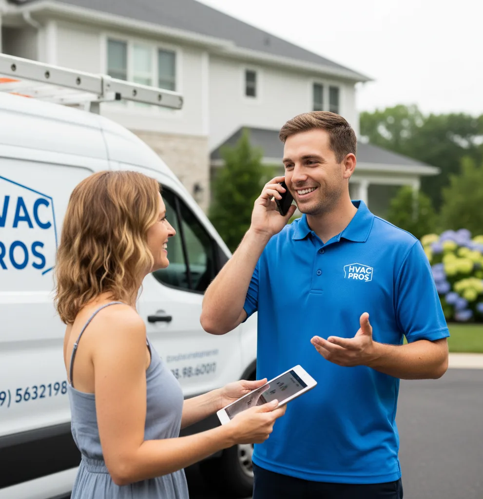 Cobra HVAC customer support in Cullman